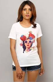 Ladies T-shirts